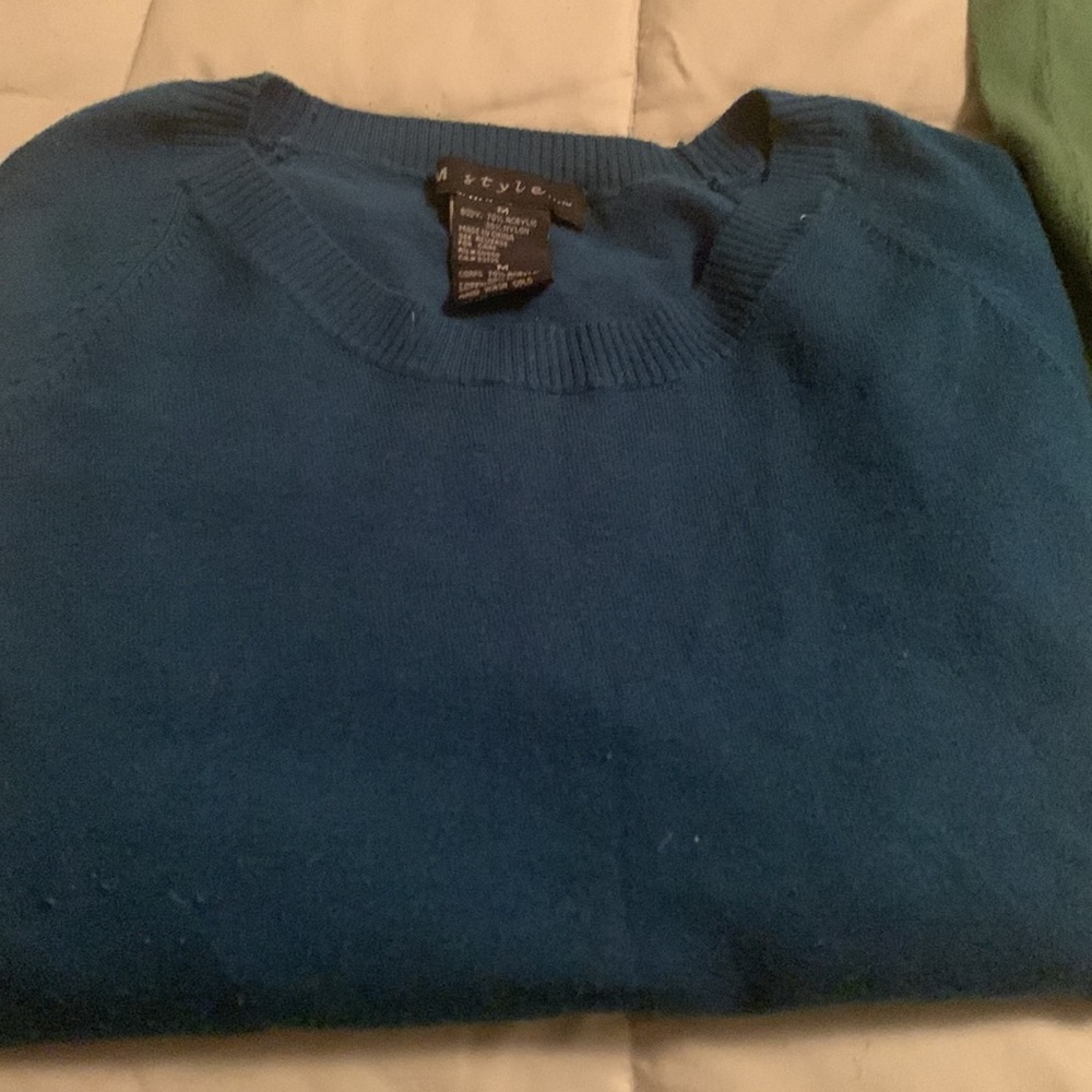 Sweater Bundle - image 4